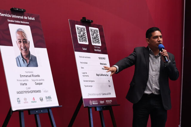 La iniciativa de salud en Toluca logra registros destacados con más de dos mil ciudadanos participando en el programa.