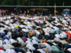 Musulmanes conmemoran Eid al-Adha en un clima de tensión por Irán Eid al-Adha se celebra globalmente mientras aumenta la tensión regional por la situación en Irán.