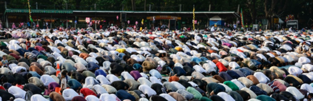 musulmanes-conmemoran-eid-al-adha-en-un-clima-de-tension-por-iran Eid al-Adha se celebra globalmente mientras aumenta la tensión regional por la situación en Irán.