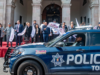 Toluca implementa patrullas inteligentes para mejorar la seguridad ciudadana Toluca lanza 30 patrullas inteligentes con tecnología avanzada para fortalecer la seguridad en la ciudad mexiquense.