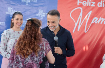 Metepec se llena de música para honrar a las mamás Metepec celebra a las mamás con un vibrante fin de semana de música y actividades emocionantes.