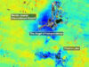 La Ciudad de México se hunde a un ritmo alarmante según la NASA Un nuevo satélite de la NASA mide cómo la Ciudad de México se hunde hasta 2 centímetros mensuales. Descubre los detalles.
