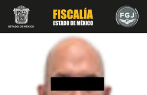 Detienen a comisario de Jilotzingo por secuestro exprés en Edomex La Fiscalía del Estado de México arrestó a un comisario municipal por su probable papel en un secuestro exprés.