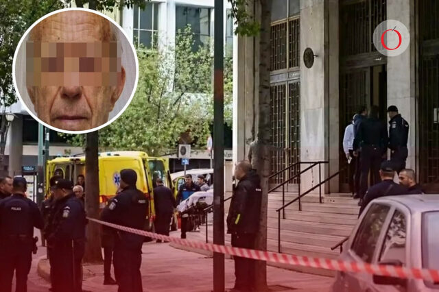 Sigue los detalles del tiroteo en Atenas, donde un hombre armado dejó cinco heridos y logró escapar.