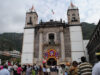 Accidente de peregrinos en Ocuilan deja varios lesionados Una camioneta que llevaba peregrinos a Chalma volcó en Ocuilan, dejando entre ocho y diez personas heridas.