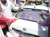 Transporte seguro para mujeres en Tecámac con Rosi Wong El programa Nos Movemos Seguras promueve un transporte público libre de violencia y digno para las mujeres en Tecámac.