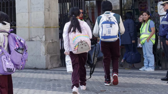 La SEP rectifica su decisión y los cursos concluirán el 15 de julio, tras la presión de padres de familia.