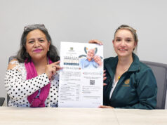 Ven a Casa: un programa de la UAEMéx para el bienestar del adulto mayor La UAEMéx presenta Ven a Casa, un programa que promueve la vejez activa y acompañada a través de talleres.