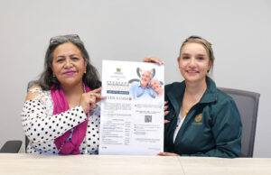 Ven a Casa: un programa de la UAEMéx para el bienestar del adulto mayor La UAEMéx presenta Ven a Casa, un programa que promueve la vejez activa y acompañada a través de talleres.