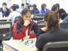 Hannah Sinai Cruz representará al Edomex en los Juegos Nacionales de Ajedrez 2026 La talentosa ajedrecista Hannah Sinai Cruz representará al Estado de México en los Juegos Nacionales CONADEMS 2026.