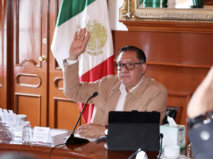 Toluca impulsa un nuevo espacio para el DIF y la salud mental La rehabilitación de un espacio en Toluca beneficiará a sectores vulnerables y promoverá la salud mental en la comunidad.