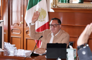 Toluca impulsa un nuevo espacio para el DIF y la salud mental La rehabilitación de un espacio en Toluca beneficiará a sectores vulnerables y promoverá la salud mental en la comunidad.