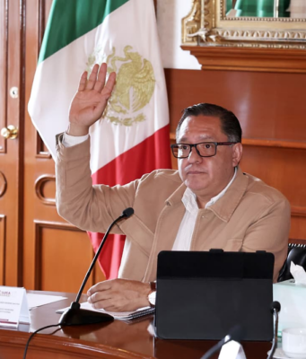 Toluca impulsa un nuevo espacio para el DIF y la salud mental La rehabilitación de un espacio en Toluca beneficiará a sectores vulnerables y promoverá la salud mental en la comunidad.