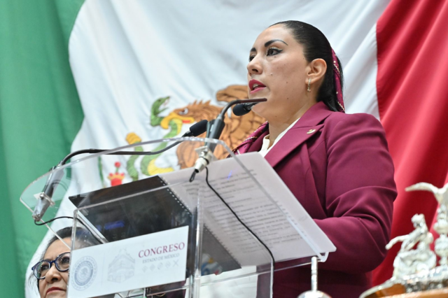 La Diputación Permanente mantendrá su actividad durante el receso, garantizando la representación popular en el Estado de México.