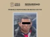 Detienen a implicado en homicidio en Zinacantepec Un nuevo arresto en Zinacantepec por un caso de homicidio llama la atención en la seguridad de la zona.