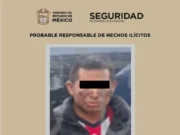 Detienen a implicado en homicidio en Zinacantepec Un nuevo arresto en Zinacantepec por un caso de homicidio llama la atención en la seguridad de la zona.