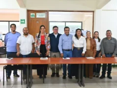 Diez años de lucha cultural ante el gusano barrenador en el sur Javier Cruz solicita apoyo urgente contra el gusano barrenador, resaltando la necesidad de fortalecer la cultura de prevención.