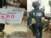 Clausuran centro clandestino de madera en Xonacatlán, revelan irregularidades La clausura de un centro clandestino de almacenamiento de madera en Xonacatlán llama la atención sobre la tala ilegal.
