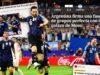 El gol de Messi: una obra de arte en el triunfo de Argentina Los medios destacan el gol de Messi como un momento histórico en el triunfo de Argentina sobre Jordania.