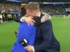 El emotivo abrazo de Lionel Messi que conmovió a Maxi López El gesto de Lionel Messi durante el Mundial 2026 dejó a Maxi López visiblemente emocionado. Descubre el trasfondo de este abrazo.