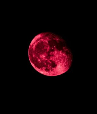 Luna de Fresa: ¿A qué hora disfrutarla hoy en México? Descubre cuándo y cómo ver la Luna de Fresa en México este 29 de junio con nuestra guía completa.