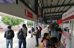 Edomex invierte 611 mdp en transporte público para grupos vulnerables Con una inversión histórica, Edomex fortalece el transporte público gratuito para personas mayores y con discapacidad.