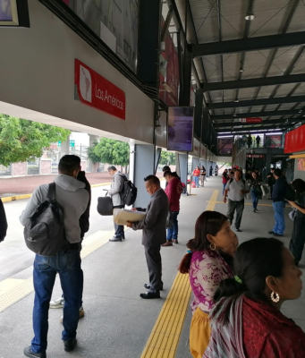 Edomex invierte 611 mdp en transporte público para grupos vulnerables Con una inversión histórica, Edomex fortalece el transporte público gratuito para personas mayores y con discapacidad.