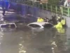 Inundaciones afectan municipios del Estado de México tras intensas lluvias Las lluvias intensas han provocado inundaciones en varios municipios del Estado de México, afectando a la comunidad local.