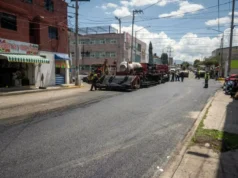 Transformación de Laguna de 7 Colores beneficia a 45000 habitantes en el Estado de México Descubre cómo la Laguna de 7 Colores se transforma para beneficiar a miles de habitantes en su comunidad.