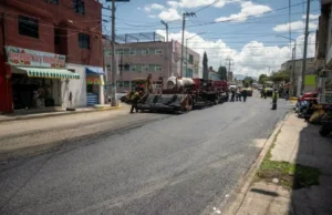 Transformación de Laguna de 7 Colores beneficia a 45000 habitantes en el Estado de México Descubre cómo la Laguna de 7 Colores se transforma para beneficiar a miles de habitantes en su comunidad.