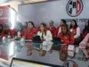 PRI critica gasto de 2,000 MDP para el Mundial en Edomex El PRI lamenta el despilfarro de recursos públicos para el Mundial en Edomex, planteando preguntas sobre prioridades gubernamentales.