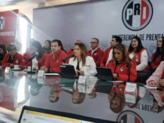 PRI critica gasto de 2,000 MDP para el Mundial en Edomex El PRI lamenta el despilfarro de recursos públicos para el Mundial en Edomex, planteando preguntas sobre prioridades gubernamentales.