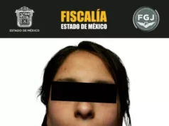 Mujer vinculada a proceso por homicidio en el Estado de México Una mujer ha sido vinculada a proceso por un caso de homicidio calificado en el Estado de México, generando revuelo.