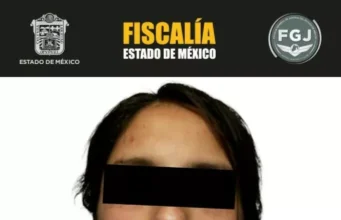 Mujer vinculada a proceso por homicidio en el Estado de México Una mujer ha sido vinculada a proceso por un caso de homicidio calificado en el Estado de México, generando revuelo.