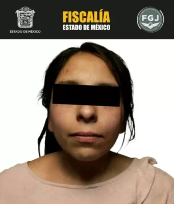 Mujer vinculada a proceso por homicidio en el Estado de México Una mujer ha sido vinculada a proceso por un caso de homicidio calificado en el Estado de México, generando revuelo.
