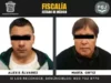 Sentencia de 70 años a madre e hijo por feminicidio en Ecatepec Una madre y su hijo recibirán 70 años de prisión por el feminicidio cometido en Ecatepec. Detalles del caso aquí.