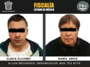 Sentencia de 70 años a madre e hijo por feminicidio en Ecatepec Una madre y su hijo recibirán 70 años de prisión por el feminicidio cometido en Ecatepec. Detalles del caso aquí.