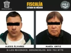 Sentencia de 70 años a madre e hijo por feminicidio en Ecatepec Una madre y su hijo recibirán 70 años de prisión por el feminicidio cometido en Ecatepec. Detalles del caso aquí.