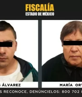 Sentencia de 70 años a madre e hijo por feminicidio en Ecatepec Una madre y su hijo recibirán 70 años de prisión por el feminicidio cometido en Ecatepec. Detalles del caso aquí.