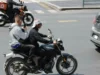 Aumentan sanciones por adolescentes conduciendo motocicletas en Edomex Los adolescentes al volante de motocicletas en el Edomex enfrentan mayores riesgos y sanciones que generan preocupación.
