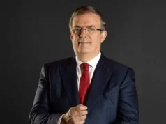 Ebrard asegura la continuidad del T-MEC en el contexto actual Ebrard reafirma su compromiso con el T-MEC, manteniendo la estabilidad económica y la cooperación entre México, Estados Unidos y Canadá.