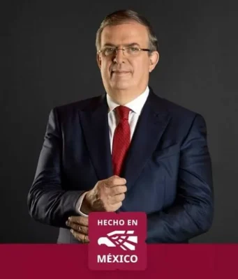 Ebrard asegura la continuidad del T-MEC en el contexto actual Ebrard reafirma su compromiso con el T-MEC, manteniendo la estabilidad económica y la cooperación entre México, Estados Unidos y Canadá.