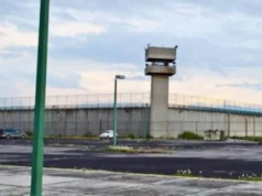 Hacinamiento en cárceles del Estado de México: un problema urgente Las cárceles del Estado de México enfrentan un grave problema de hacinamiento que debe atenderse con urgencia.