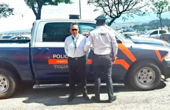 Detienen a docente de la Prepa Normal No. 1 de Toluca por acoso sexual Un docente de la Prepa Normal No. 1 de Toluca ha sido arrestado por acusaciones de acoso sexual, generando gran preocupación en la comunidad.