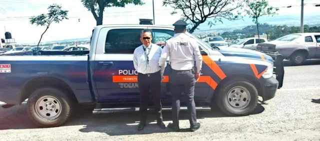detienen-docente-prepa-normal-toluca-acoso-sexual Un docente de la Prepa Normal No. 1 de Toluca ha sido arrestado por acusaciones de acoso sexual, generando gran preocupación en la comunidad.