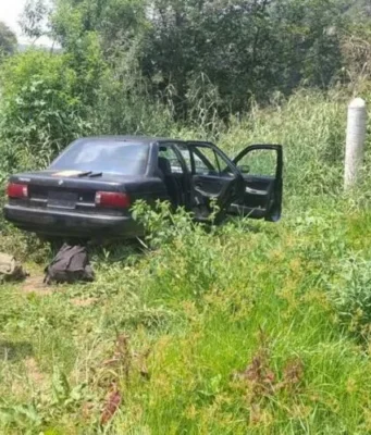 Liberación de mujer encadenada en Tenancingo y hallazgo de vehículo La intervención de la SSEM en Tenancingo resultó en la liberación de una mujer encadenada y el aseguramiento de un vehículo.