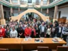 Congresistas destacan necesidad de unir esfuerzos contra la violencia de género Los congresistas enfatizan la relevancia de unificar esfuerzos para combatir la violencia de género y proteger a las mujeres.