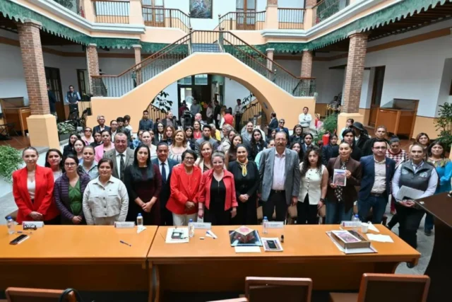 congresistas-destacan-necesidad-unir-esfuerzos-contra-violencia-genero Los congresistas enfatizan la relevancia de unificar esfuerzos para combatir la violencia de género y proteger a las mujeres.