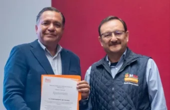 Toluca y Banco de Alimentos Cáritas unidos contra la vulnerabilidad alimentaria La colaboración entre Toluca y el Banco de Alimentos Cáritas busca combatir la vulnerabilidad alimentaria en la región.