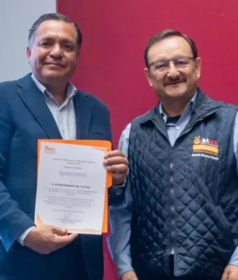 Toluca y Banco de Alimentos Cáritas unidos contra la vulnerabilidad alimentaria La colaboración entre Toluca y el Banco de Alimentos Cáritas busca combatir la vulnerabilidad alimentaria en la región.